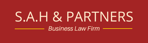 S.A.H Lawfirm
